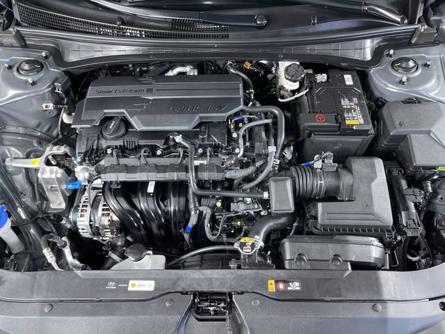 New 2026 Hyundai Elantra Sport FWD image 45
