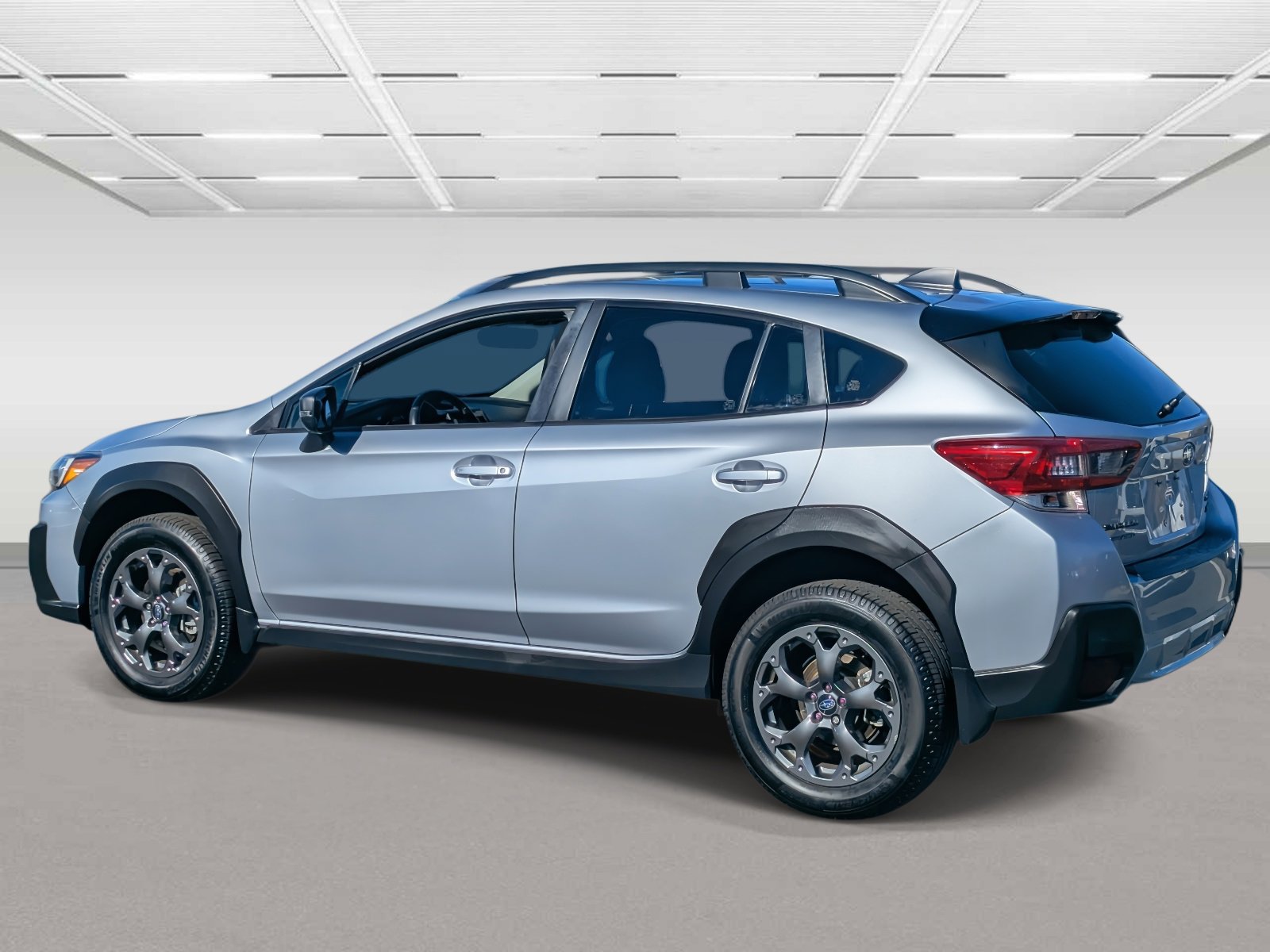 Certified 2023 Subaru Crosstrek 2.5i Sport image 3