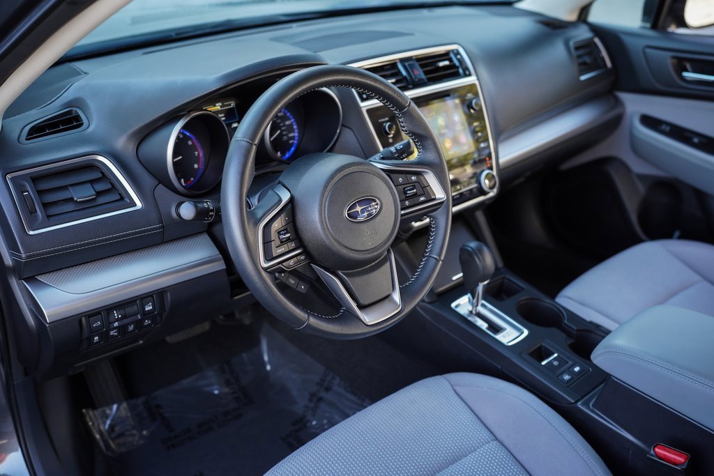 Used 2019 Subaru Outback 2.5i Premium image 19
