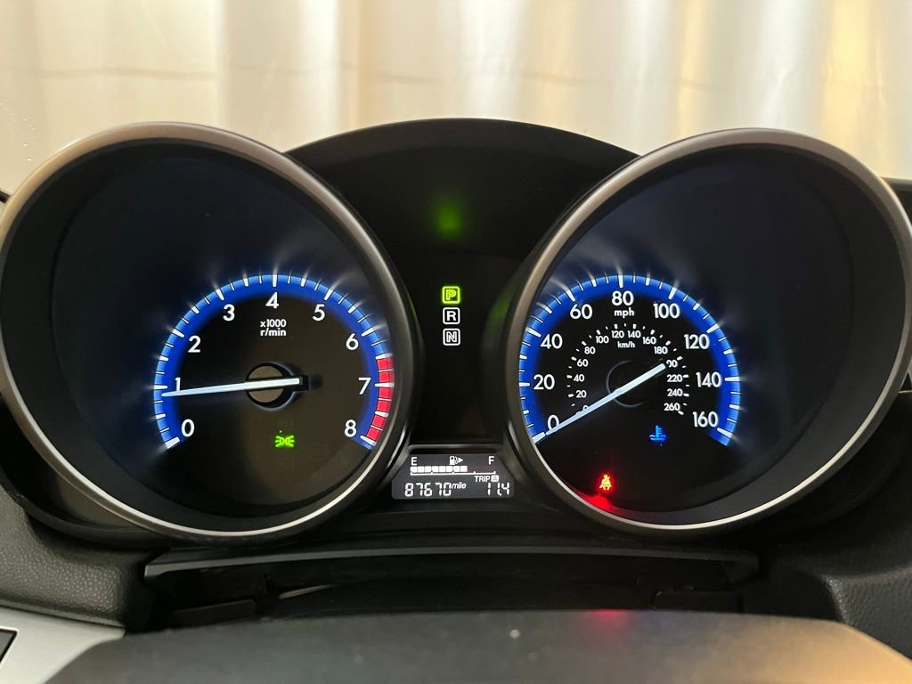 Used 2013 MAZDA MAZDA3 i Touring w/ Preferred Equipment Pkg image 20