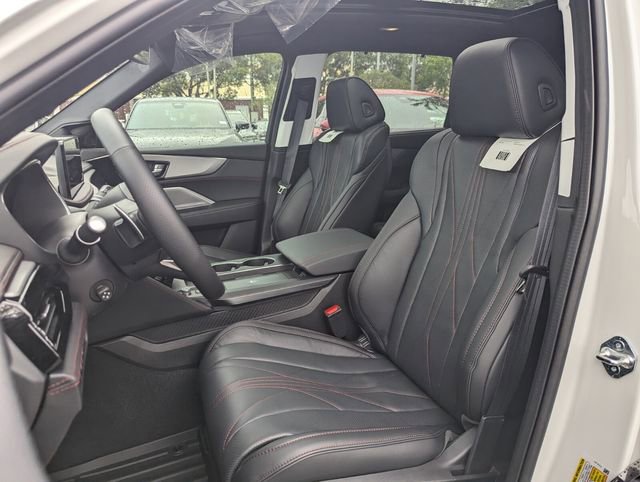 New 2026 Acura MDX A-Spec image 6