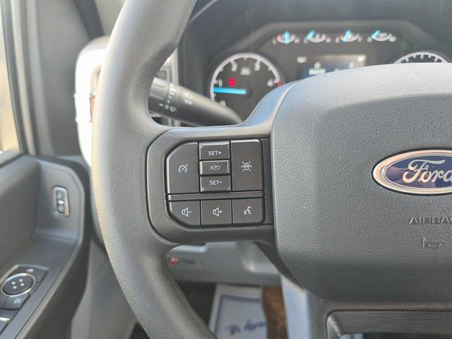 New 2026 Ford F350 XL w/ Snow Plow Prep Package image 19