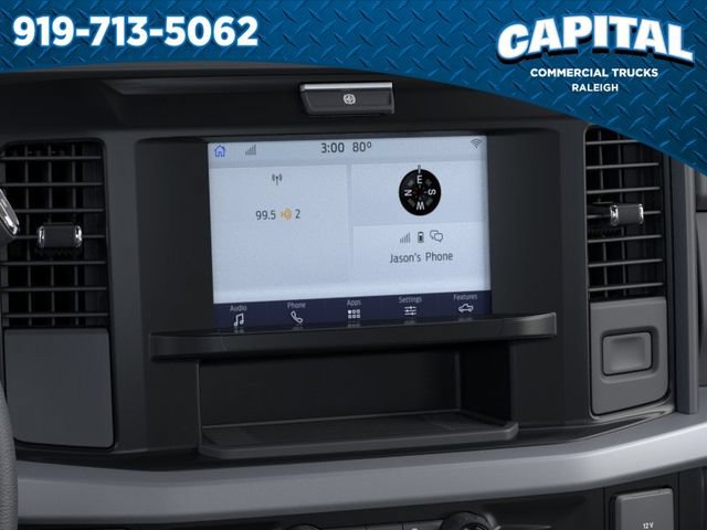 New 2026 Ford F350 XLT AWD/4WD image 16