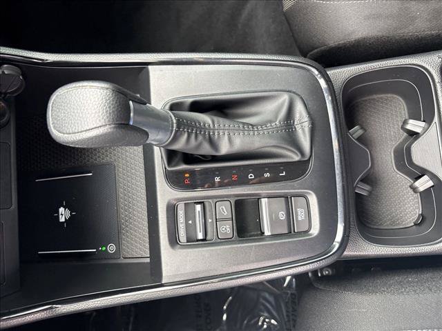 Used 2026 Honda CR-V LX image 16