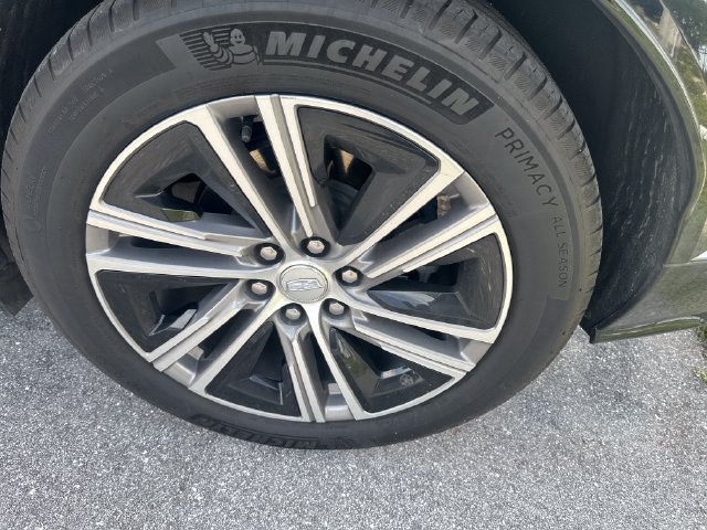 Certified 2023 Cadillac Lyriq 2WD image 24