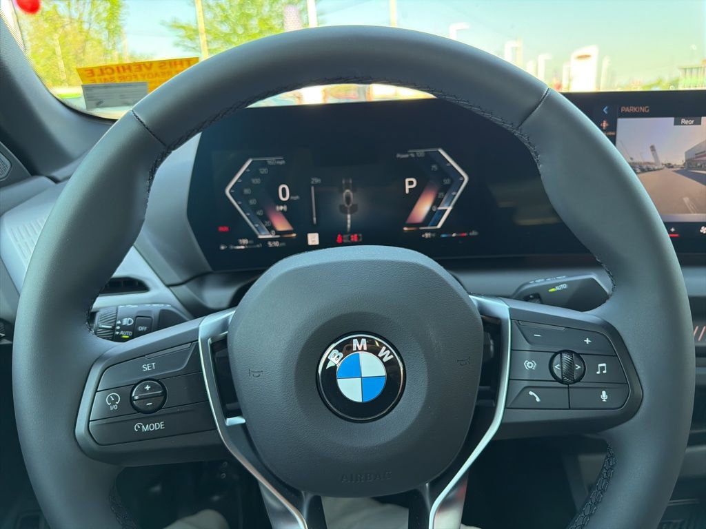 Used 2026 BMW 228i xDrive w/ Premium Package image 17