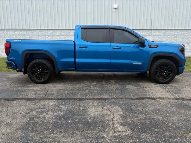 Used 2022 GMC Sierra 1500 Elevation AWD/4WD image 18