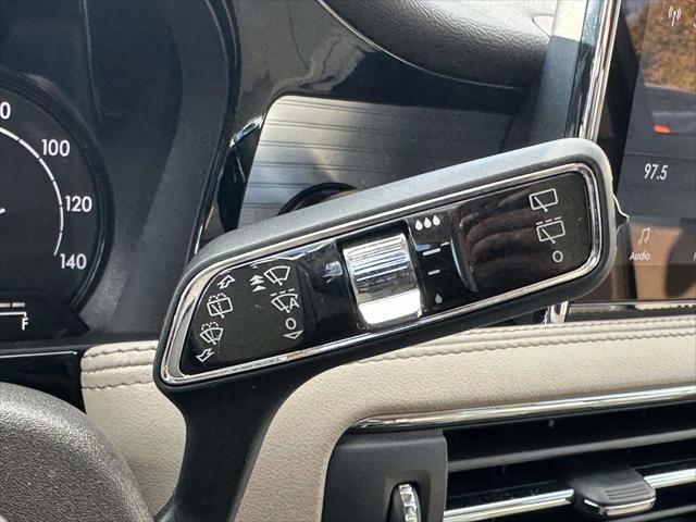 Used 2022 Lincoln Corsair AWD w/ Equipment Group 101A image 30