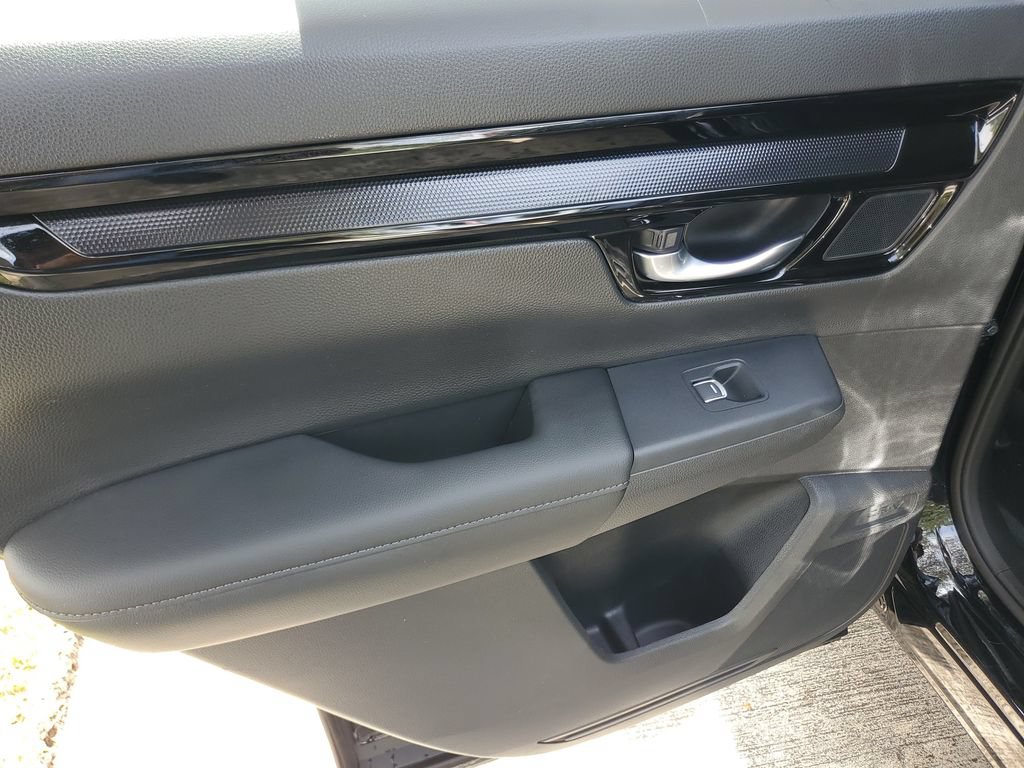 Used 2024 Honda CR-V EX-L image 13
