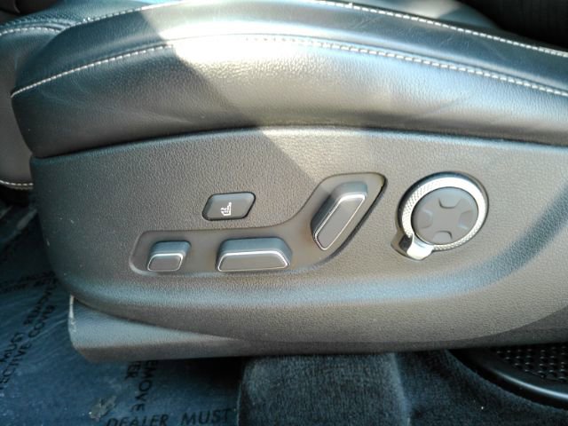 Used 2021 Genesis GV80 3.5T Advanced + image 14