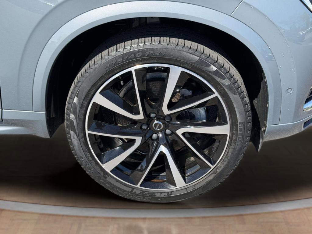 Used 2023 Volvo XC90 B6 Plus AWD/4WD image 26