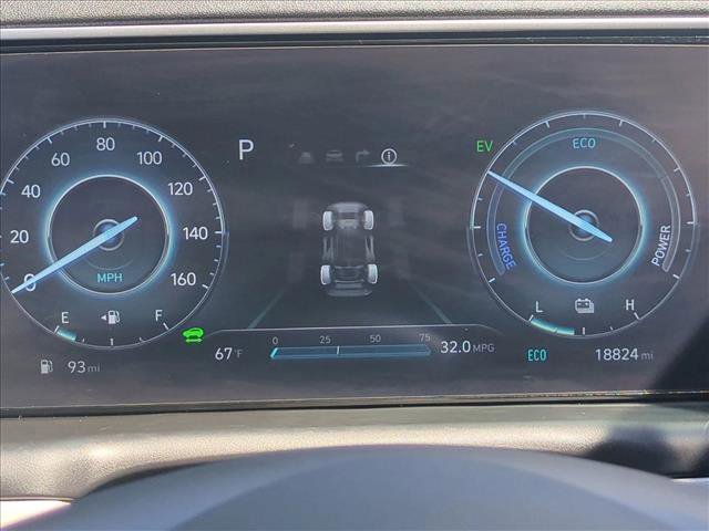 Used 2024 Hyundai Tucson SEL image 11