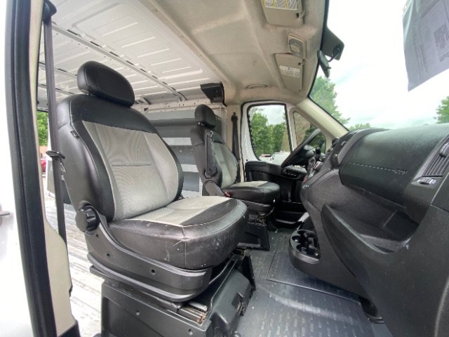 Used 2016 RAM ProMaster 1500 FWD image 16