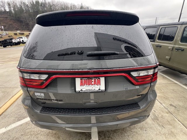 Used 2022 Dodge Durango GT image 4