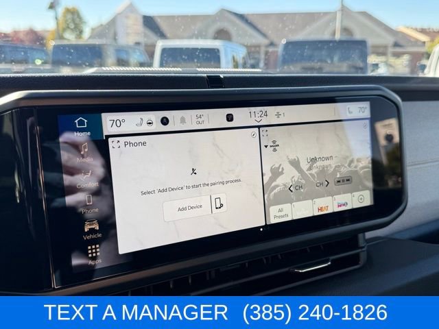 New 2026 Jeep Wrangler Unlimited Sport image 3