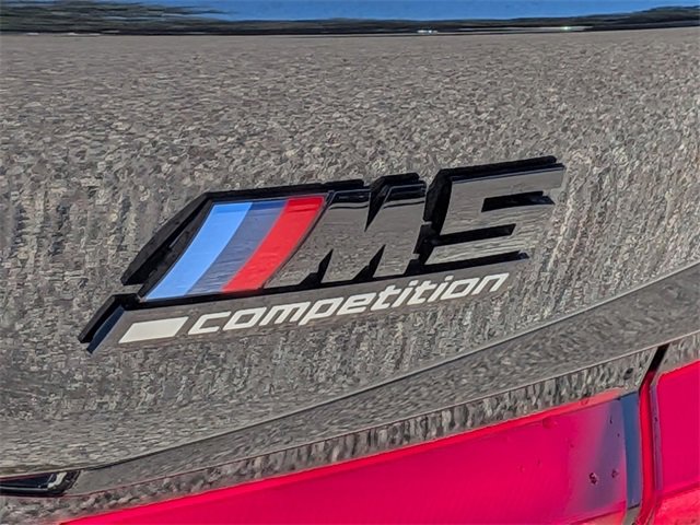 Used 2023 BMW M5 Competition w/ Competition Package image 13