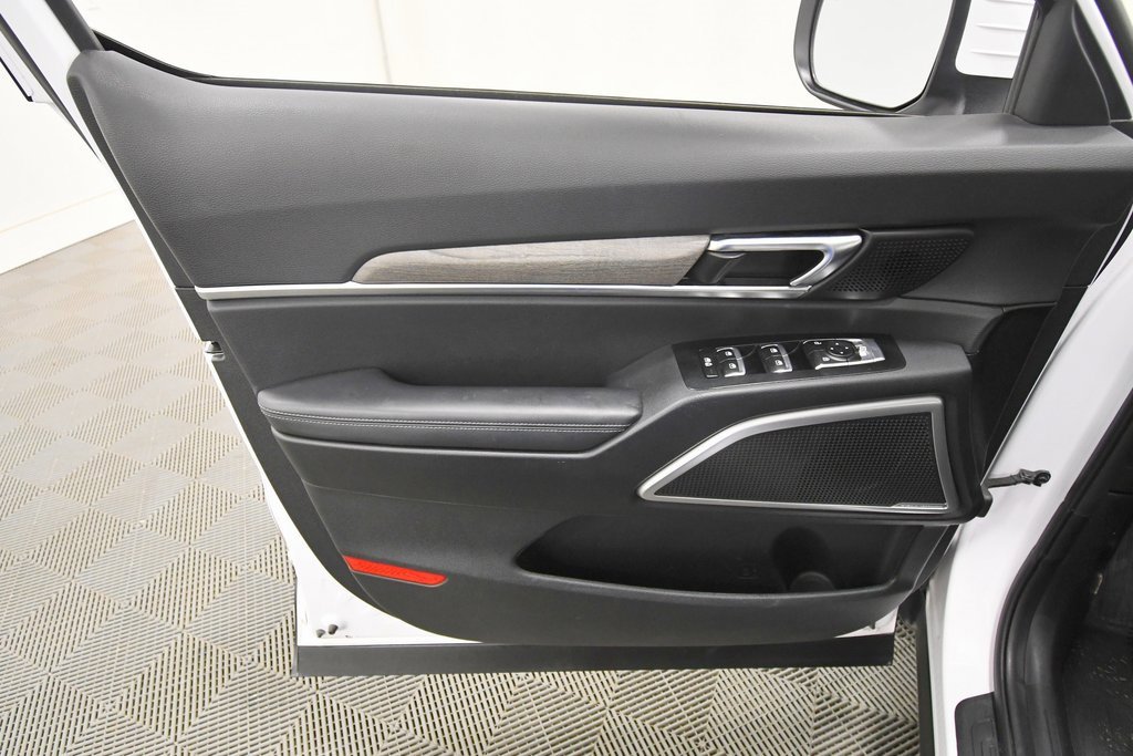 Certified 2022 Kia Telluride EX w/ EX Premium Package image 12