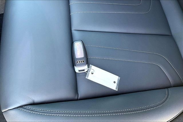 New 2026 Audi Q3 quattro 2.0T image 10