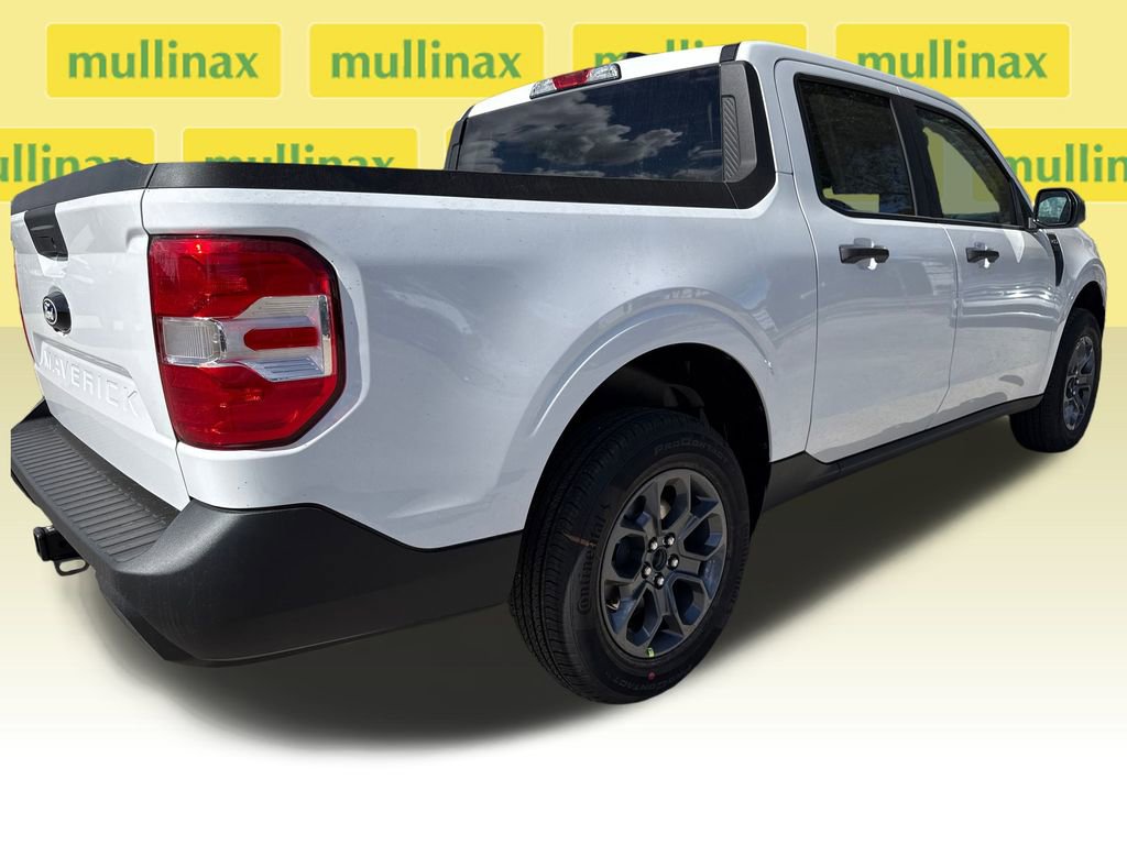 New 2026 Ford Maverick XLT image 14