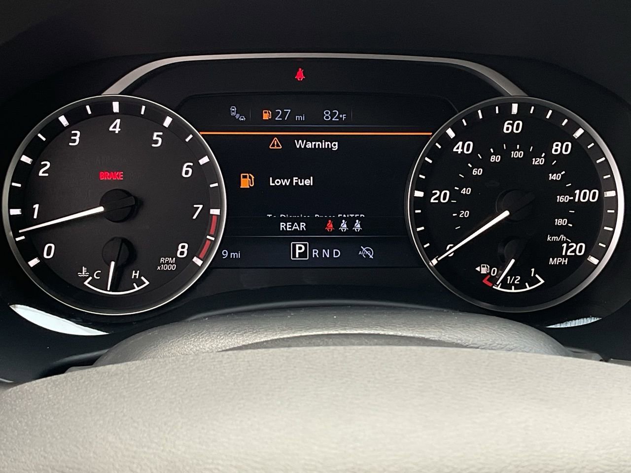 New 2026 Nissan Frontier S image 23