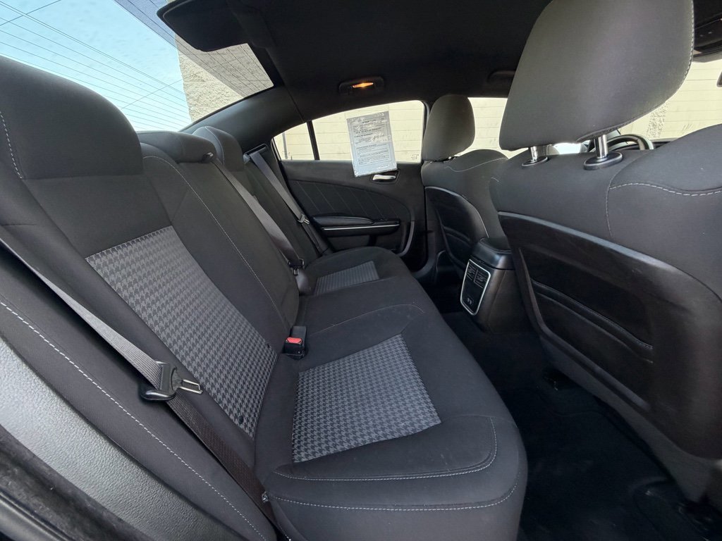 Used 2023 Dodge Charger GT image 19