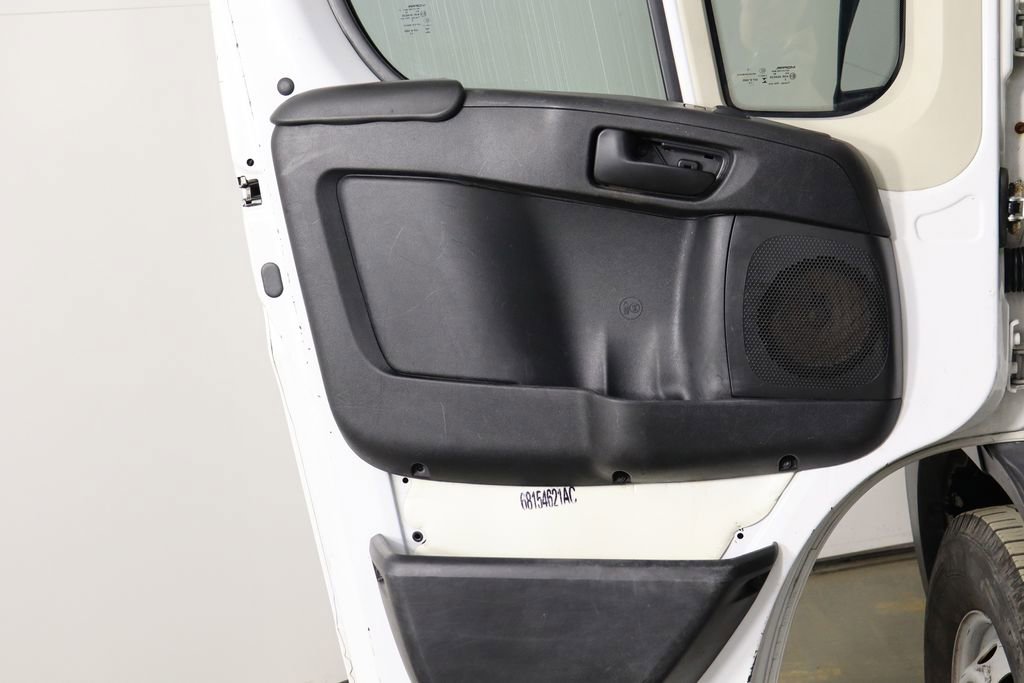 Used 2016 RAM ProMaster 1500 w/ Cargo Convenience Group image 18