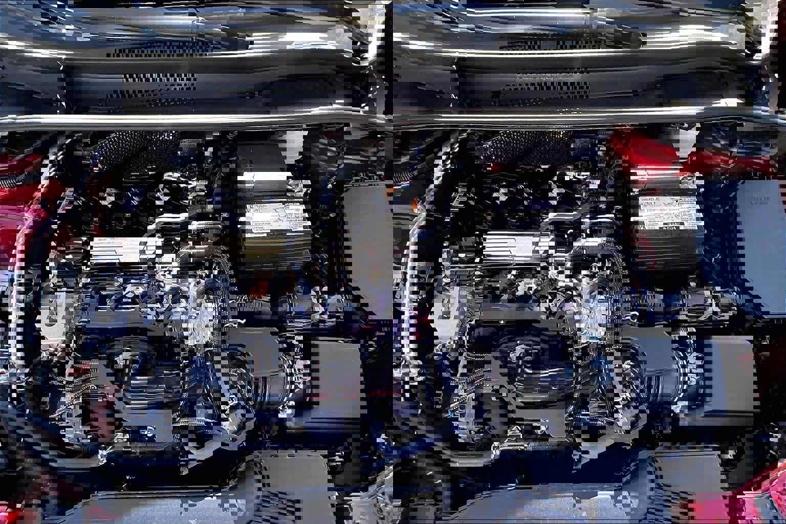 Certified 2024 Toyota Corolla LE image 29