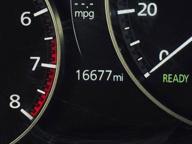 Used 2025 MAZDA CX-90 3.3 Turbo w/ Preferred Package image 36