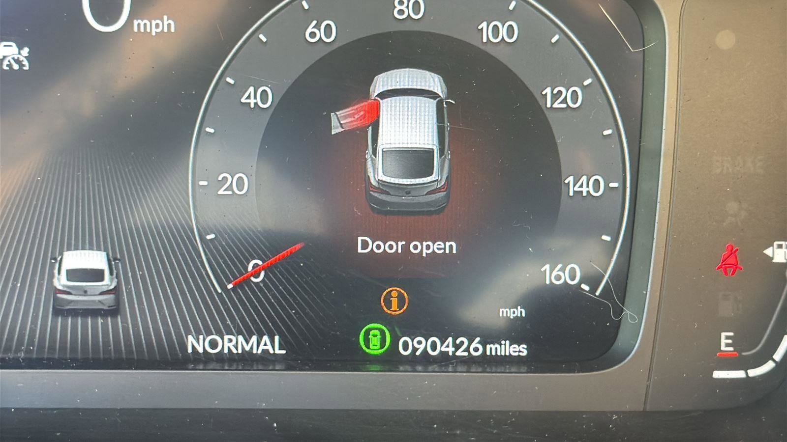Used 2023 Acura Integra A-Spec FWD image 11