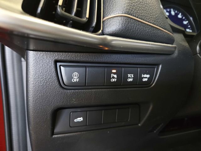 Certified 2025 MAZDA CX-90 3.3 Turbo w/ Preferred Package image 32