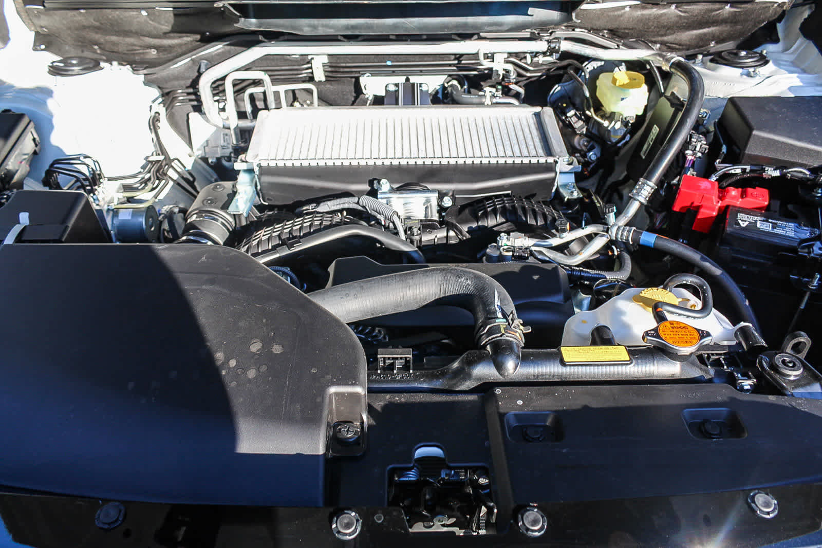 New 2026 Subaru Ascent Bronze Edition image 26