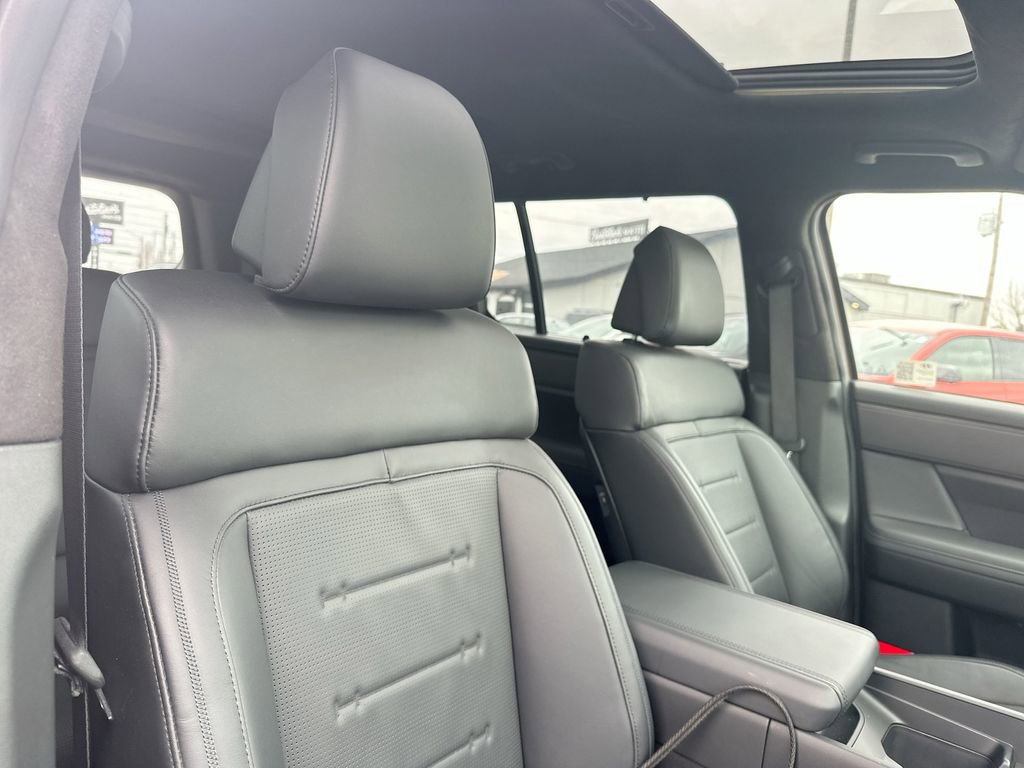 New 2024 Hyundai Santa Fe Calligraphy image 53