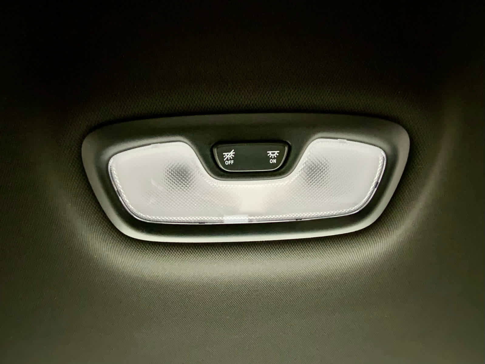 New 2026 Chevrolet TrailBlazer RS image 59