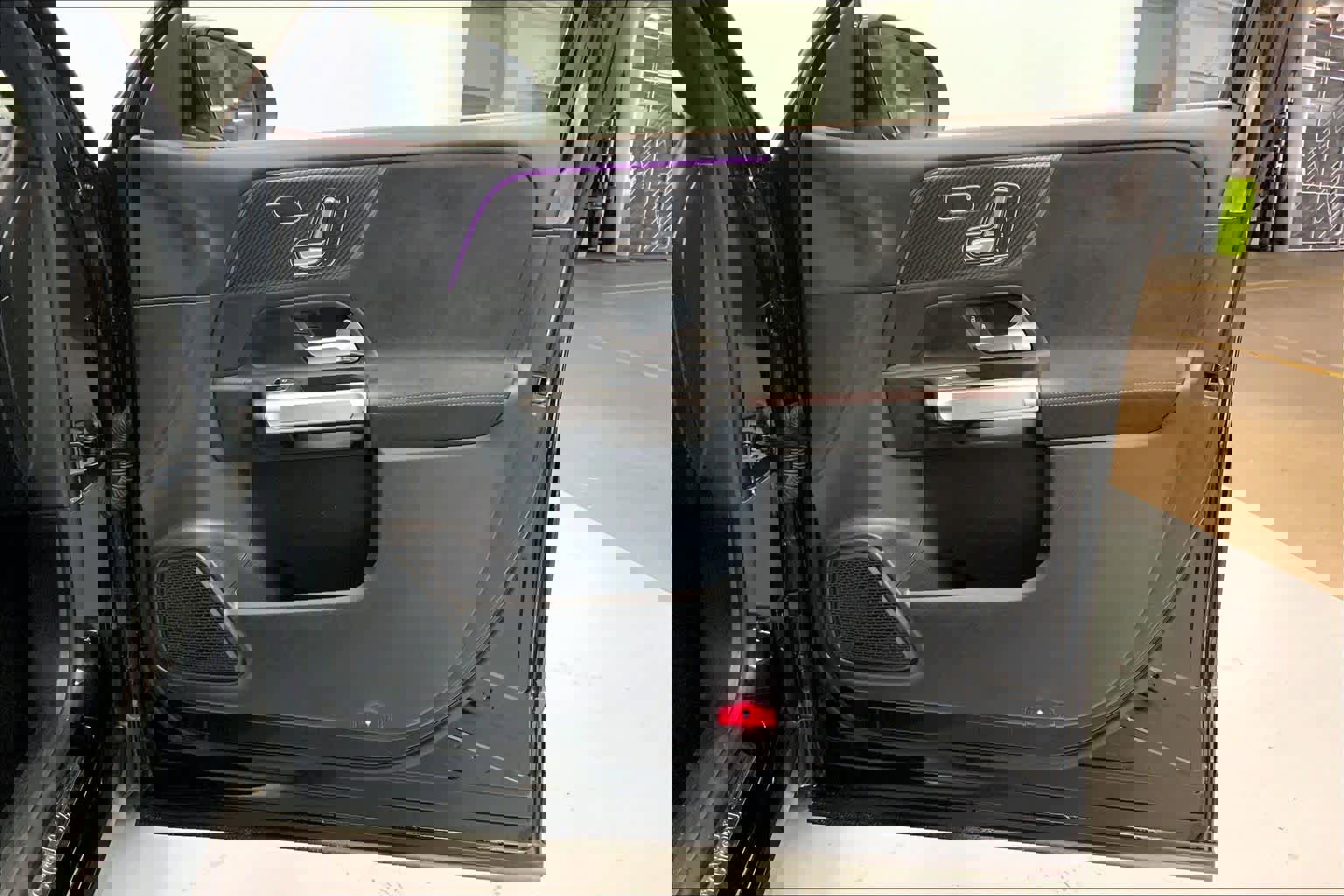 Certified 2021 Mercedes-Benz GLB 250 4MATIC image 9