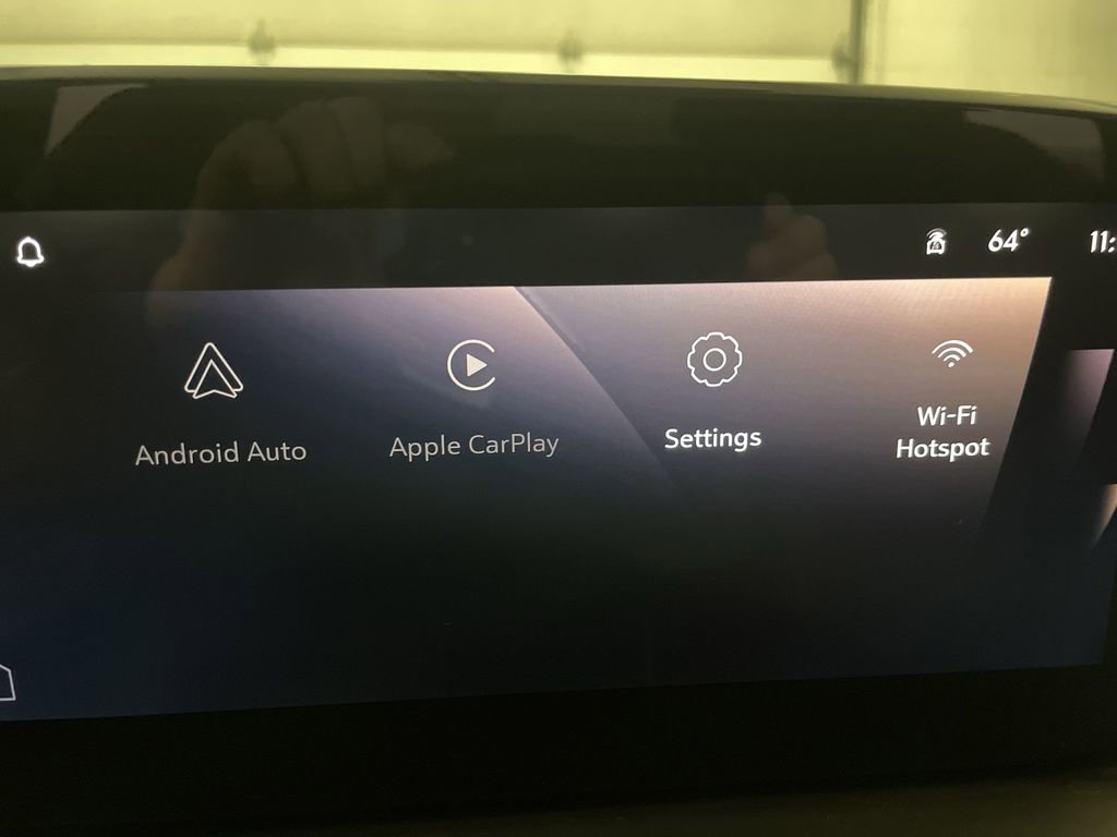 Used 2025 Buick Encore GX Preferred w/ Comfort Package image 8