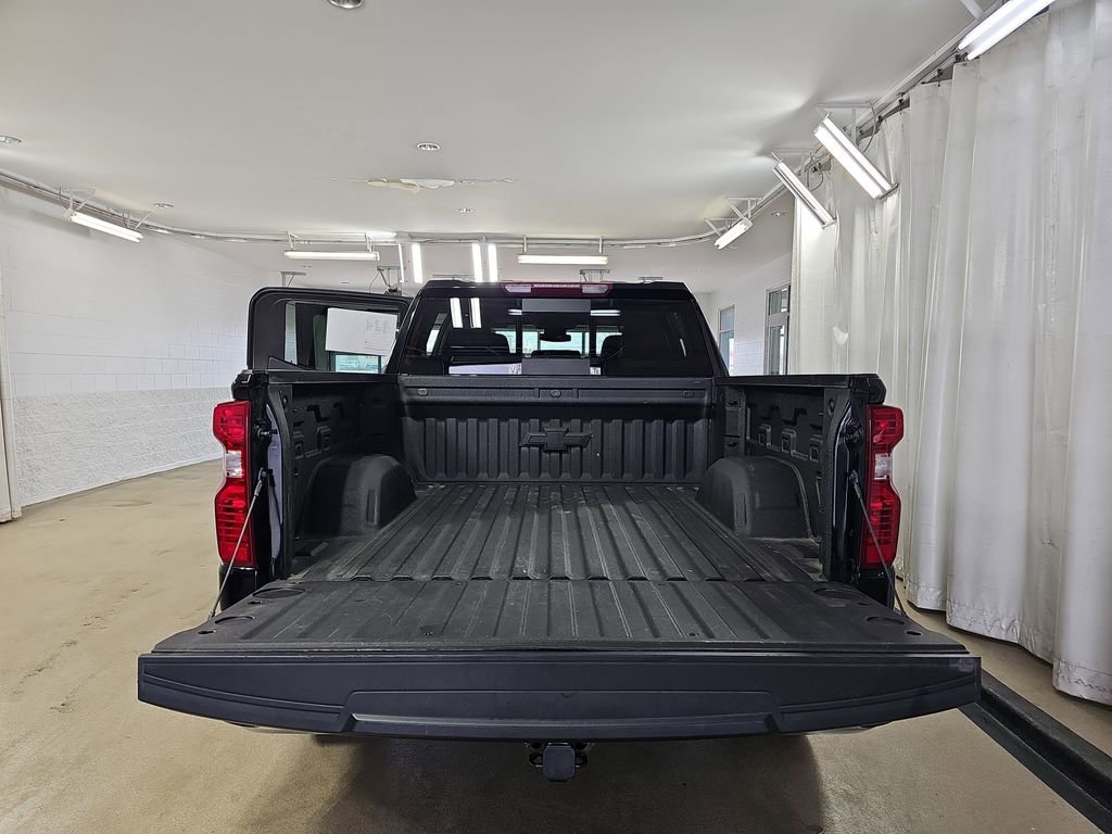 Certified 2023 Chevrolet Silverado 1500 LT w/ All Star Edition Plus image 15
