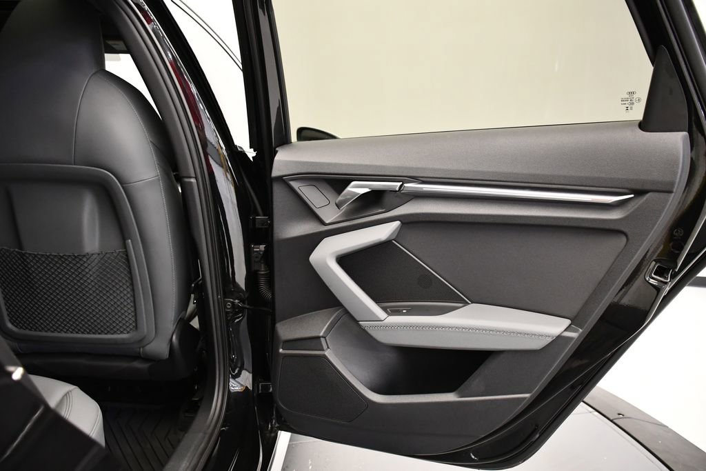Certified 2024 Audi S3 Premium Plus w/ Premium Plus Package image 51