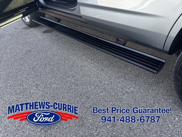 Used 2024 Chevrolet Tahoe High Country w/ Advanced Technology Package RWD image 15
