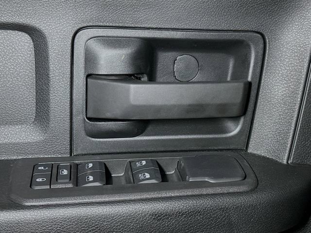 New 2026 RAM 2500 Tradesman w/ Chrome Appearance Group image 12