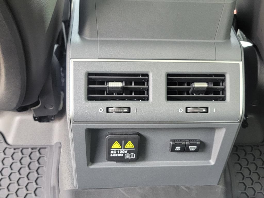 New 2026 INEOS Grenadier Station Wagon AWD/4WD image 29