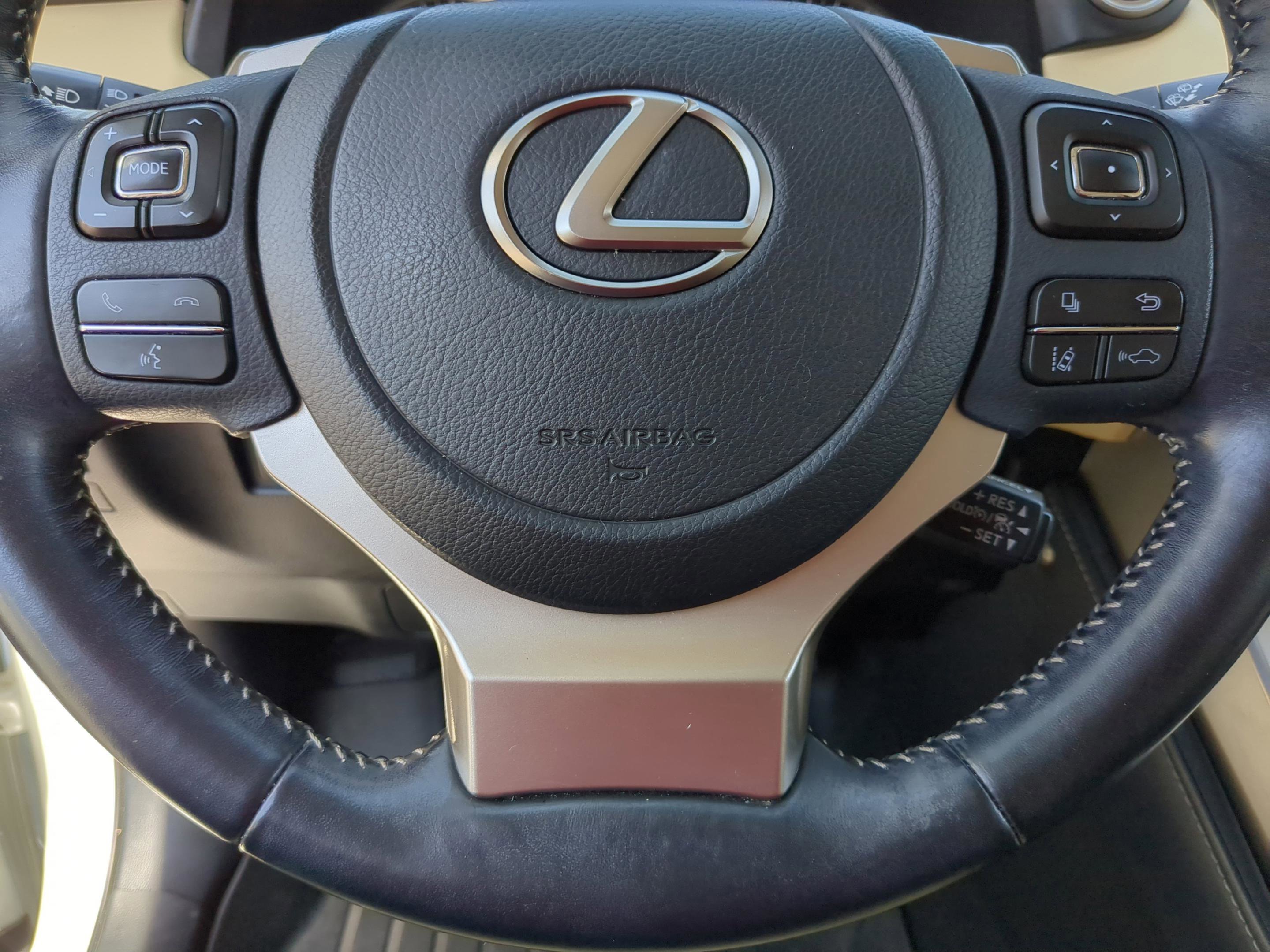 Used 2021 Lexus NX 300 FWD w/ Premium Package image 21