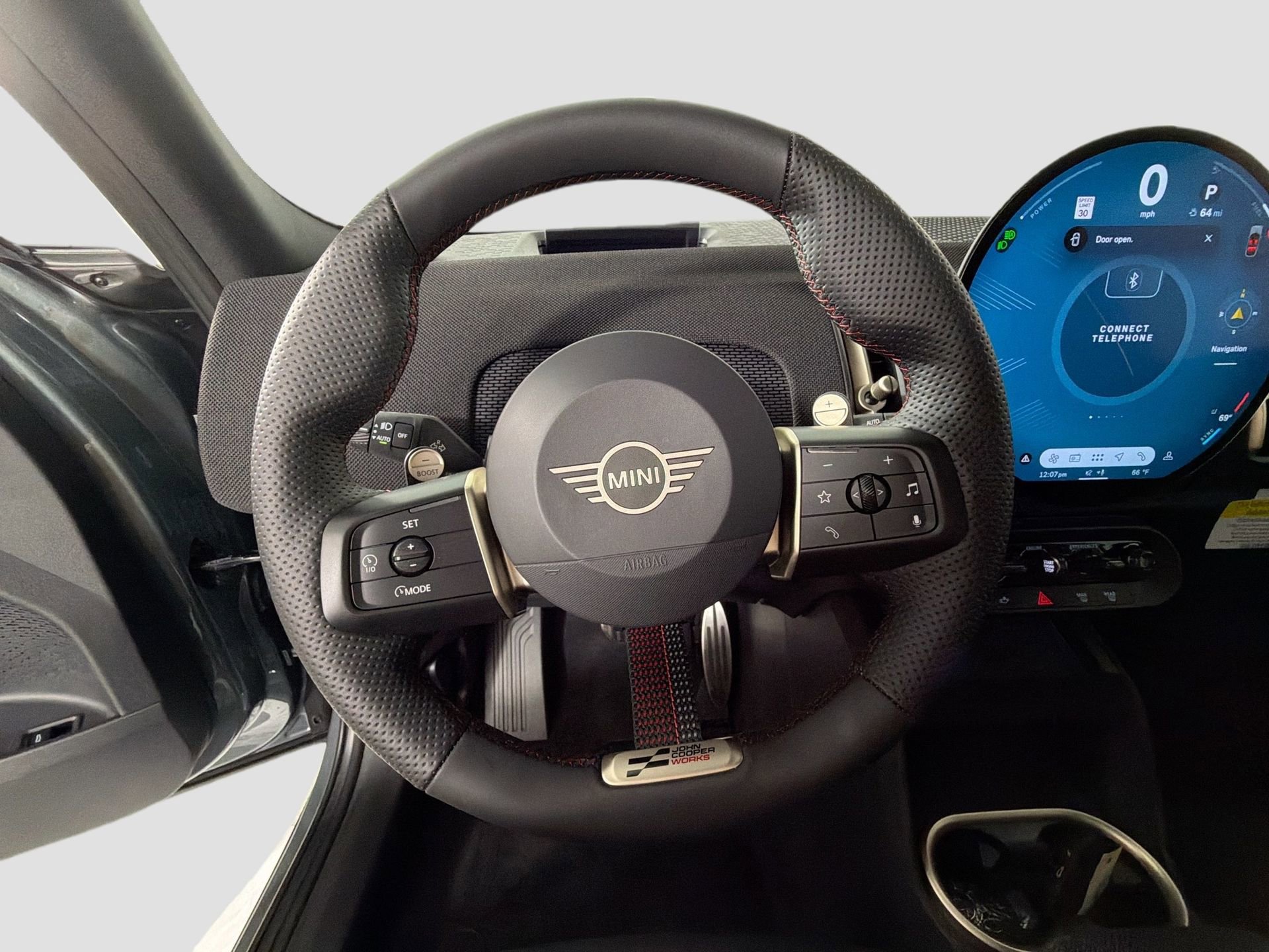 New 2026 MINI Cooper Countryman John Cooper Works w/ Comfort Package Max image 14