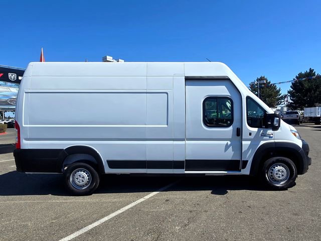 New 2025 RAM ProMaster 3500 image 7