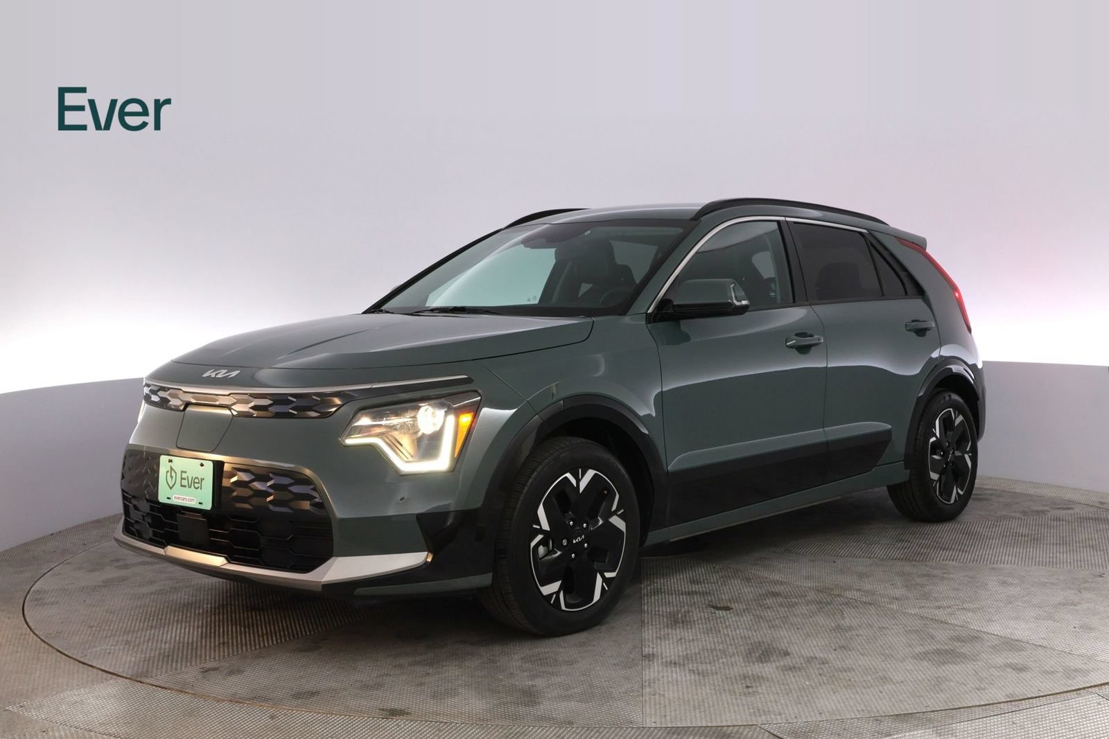 Used 2023 Kia Niro Wind FWD image 2