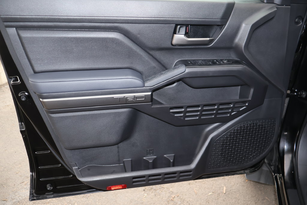 Certified 2026 Toyota Tacoma TRD Off-Road AWD/4WD image 19