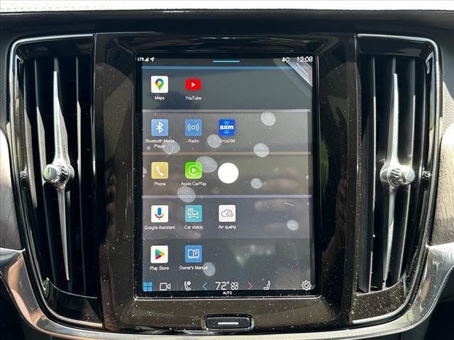 New 2024 Volvo S90 T8 Ultimate w/ Lounge Package AWD/4WD image 16