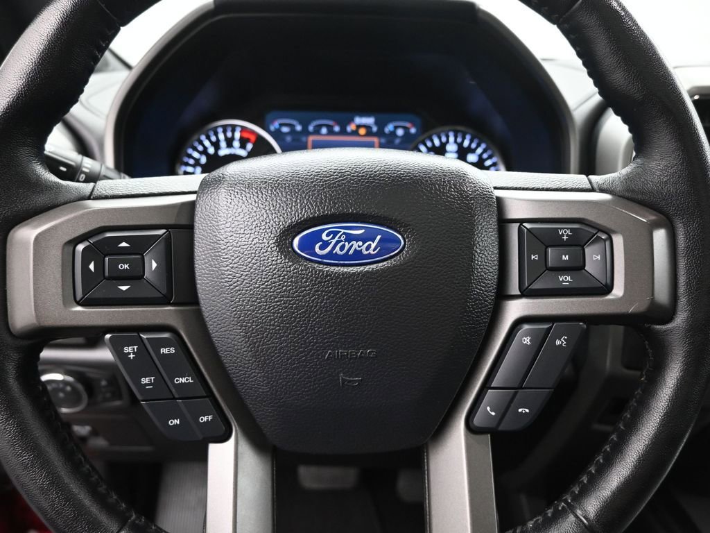 Certified 2020 Ford Expedition XLT w/ Equipment Group 202A image 11