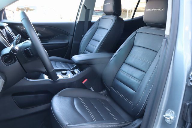 Certified 2023 GMC Terrain Denali w/ Denali Premium Package image 10