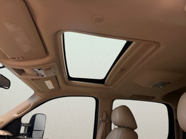 Used 2011 GMC Sierra 2500 Denali AWD/4WD image 13