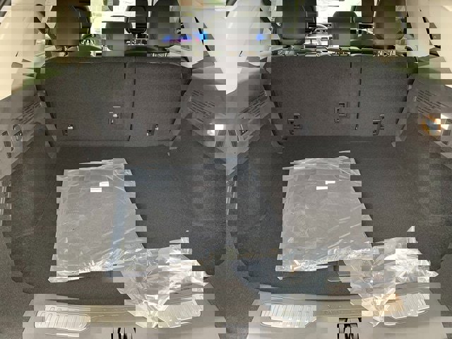 New 2026 Lincoln Nautilus Reserve w/ Jet Appearance Package image 12